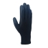 PURE BLACK rękawice robocze czarne z PU r.9